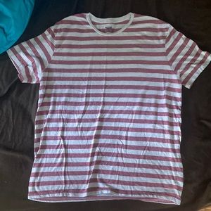 Mossimo short sleeve cotton t shirt